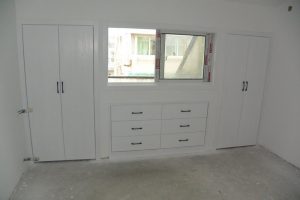 南京装修工地直播卧室