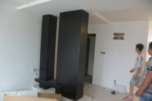 南京装修工地直播餐厅