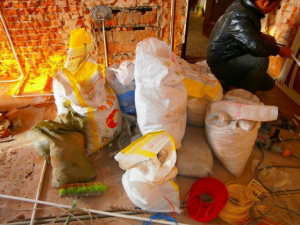 南京装修工地在线水电施工