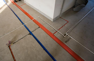 南京老房装修水电