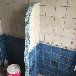 南京工地在线波浪隔断