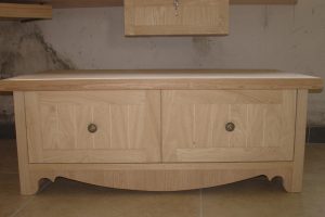 南京装修工地茶几