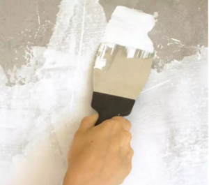 南京新房装修腻子怎么选购