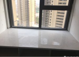 南京装修工地瓦飘窗