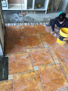 南京装修工地清理