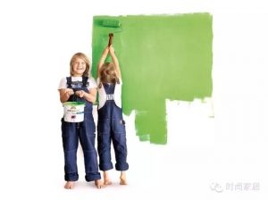 南京装修儿童房涂料是选择