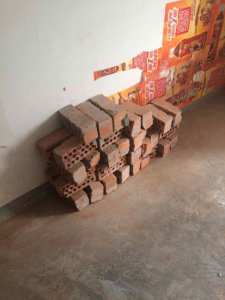 南京140平装修工地拆除砖