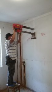 南京育才公寓66平小户型大眼