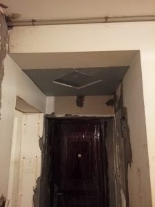 南京金陵小区72平们