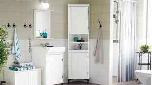 南京卫生间装修