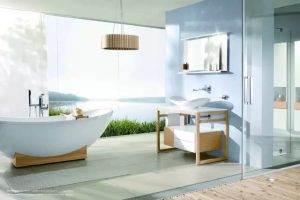 南京卫浴间装修注意事项