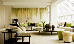 南京装修合同陷阱