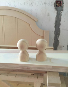 南京银河湾125木工装修工地