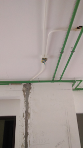 南京117平华府国际水电