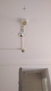 南京117平华府国际水电施工包师傅