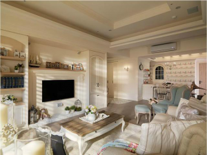 南京140平方装修大概多少钱需要多少时间？