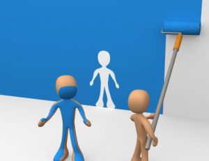 南京家庭装修中，乳胶漆涂刷喷那种方式比较好？