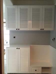 南京旭日上城 87平鞋柜