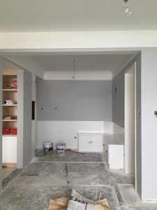 南京旭日上城 87平柜子