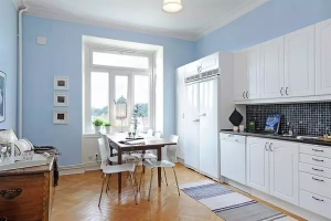 南京餐厅装修几大原则？一定要注意这几点！