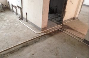 南京中和园85平简约风格