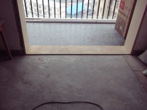 南京中和园85平阳台