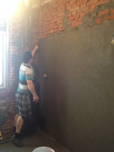 南京天津新村 30年老房装修