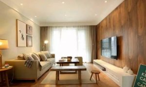 南京小户型装修空间如何布局及注意事项!