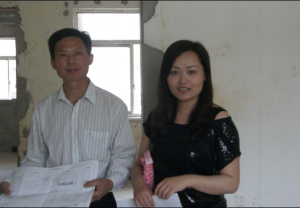 南京江宁明月花园93平田园风格装修木工手艺欣赏