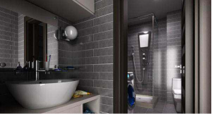 南京卫生间装修这几个地方不能省钱，今天省钱，明天等着重装吧！