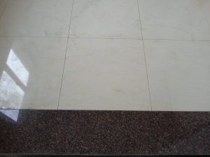 江水平装修师傅们的手艺地砖铺贴