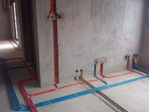 南京水电装修改造,找装修公司还是直接找水电师傅?我家装错了!