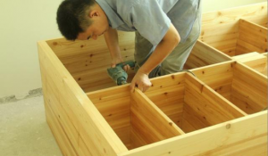 南京装修木工打家具怎么收费的？大概需要多少钱？