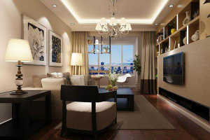 南京二手房装修改造墙面翻新价格一般多少？