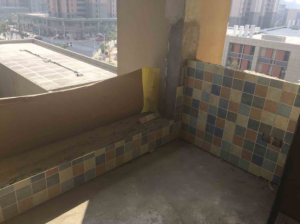 南京平治东苑 89平装修