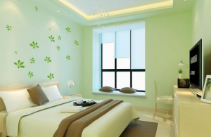 终于知道南京的业主们为什么喜欢在夏天装修新房了!