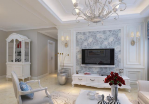 　　南京装修墙面装饰选择墙艺漆好不好？