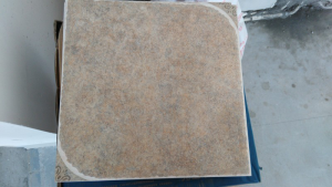 兰亭苑124平混搭风(瓦工施工篇)南京装修工地在线瓷砖