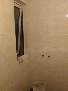 南京94平2室2厅瓦工装修