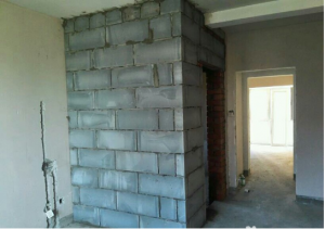 南京宋都美域120平瓦工装修师傅作品