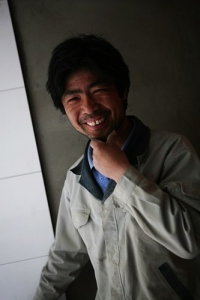 南京58平装修龙池庵瓦工师傅进