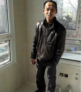 南京装修工地实拍李师傅