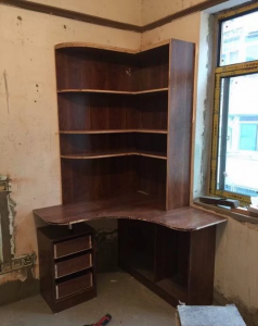 南京夫子庙111平二手房装修