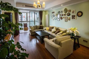 南京装修阳台和客厅要不要隔断?大多数人都做错了!