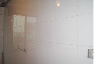 南京麒麟锦城180瓦工装修工地实拍