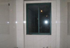 南京麒麟锦城180瓦工装修工地实拍厨房