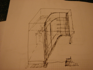 南京江宁188平自己设计装修的衣帽间温馨典雅、简洁实用