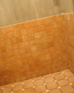 南京江宁188平瓦工装修