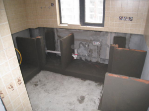 南京80平小窝装修打造记。厨房