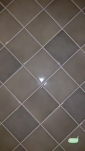 南京120平瓦工装修工地实拍瓷砖